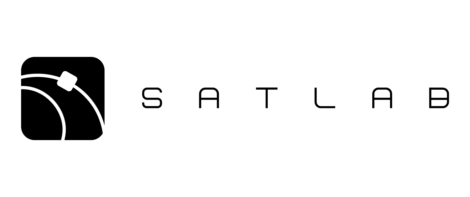 SatLab Logo